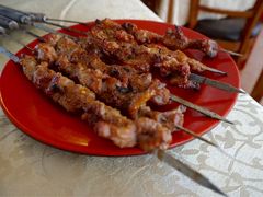 羊肉串-维吾尔餐厅(宜山路店)