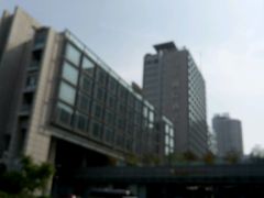 -青岛海尔洲际酒店