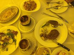 -成桂西餐厅·42年的味道(五大道疙瘩楼店)