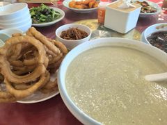 -南来顺饭庄·清真(南菜园店)
