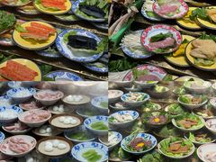 -九记潮汕现切鲜牛肉自助火锅(长沙·方圆荟店)