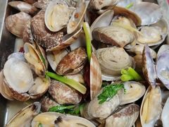 -威海海鲜王(窑头路店)