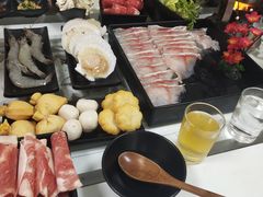 -丽江庭院之丽江往事(安定门店)