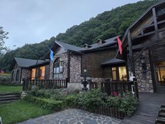 -大连冰峪旅游度假区