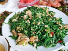 -超越海鲜屋(飞龙物业店)