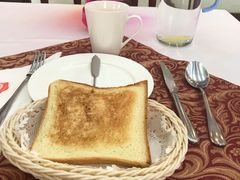 -小白桦西餐厅