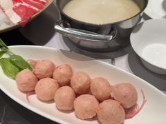 -红鼎豆捞·非遗鲍皇汤火锅(宝丰路店)