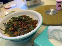 -福巷湘食小馆·猛火现炒(上海首店)