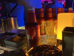 -苏荷酒吧(九街店)