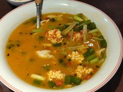 -拾捌川·自贡爆炒(新街口店)