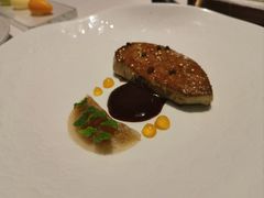 -L'Arome芳芳法国餐厅(仙林金鹰店)