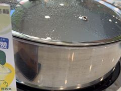 -果然农夫椰子鸡(虎门大润发店)