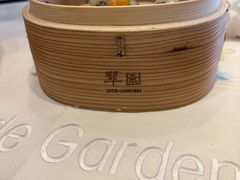 -翠园(北京王府中环店)