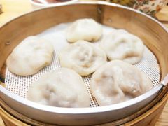 -秦淮小吃城(夫子庙店)