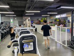 -形馆健身·普拉提(加州店)