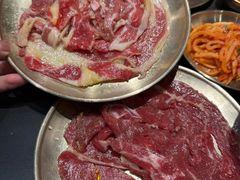 -西塔老太太泥炉烤肉(双井店)