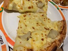 -比格比萨自助(德思勤四季汇店)