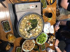 -烧货·活海鲜炭烧(湖滨商业街店)