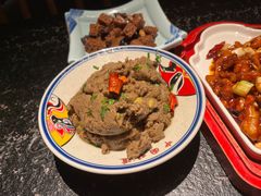 -局气 烤鸭·北京菜(光华路店)