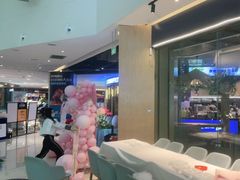 -夏日玛莉西餐厅(梅溪湖步步高店)