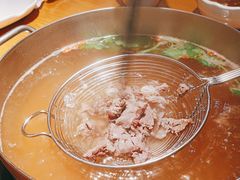-海银海记潮汕牛肉火锅(新港中路海珠店)