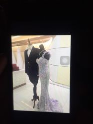 点击看大图 -南京宝娜嫁衣婚纱礼服馆(中央路店)