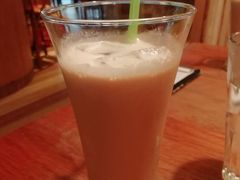 -雅达利超级牛扒(万科广场店)