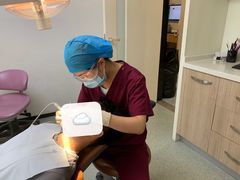 -耀光牙科(南园店)