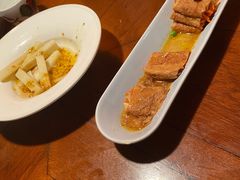 桂花山药-外婆家(天河领展店)
