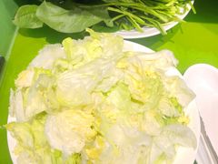 自助涮菜-新辣道鱼火锅(世纪金源购物中心店)