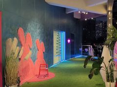 -CIAO·团建聚餐·生日派对轰趴馆(福田店)