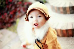 -BabyA 专业婴童摄影(古北时尚广场店)