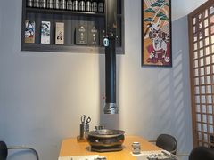 -吉屋烤肉(八宝街店)