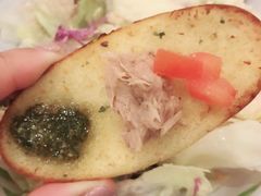 -萨莉亚意式餐厅(特力时尚汇店)