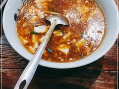 -盐官日光域房车营地·有盐餐厅