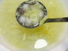 -长兴岛郊野公园农场食堂