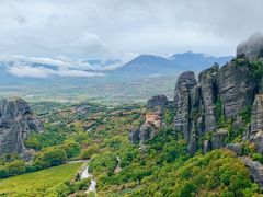 -梅黛奥拉修道院