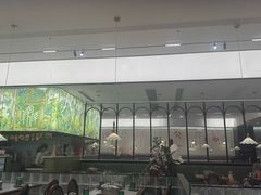 -喃喃椰·糟粕醋·椰子鸡火锅(七堡花园店)