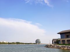 -北京雁栖湖国际会展中心