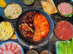 -冯校长老火锅(中联广场店)