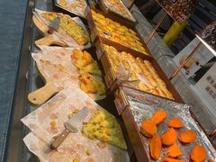 -山海盟海鲜烤肉自助餐厅(杭州萧山银泰店)