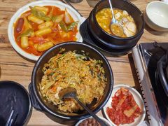 -京玉菲饭店(李村店)