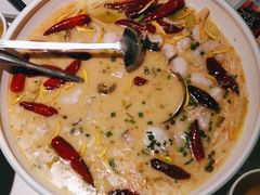 -客汁源味·客家菜(时代城店)