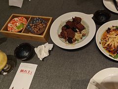 -新吉士·上海菜(浦东LCM置汇旭辉店)