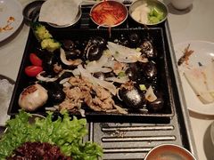 -七八冷面·延边朝鲜族美食(欢乐谷店)