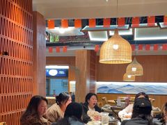 -味莊餐厅(康庄南街店)