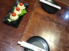 -胜代日本料理(云程巷小区店)