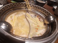 -快乐小羊·内蒙牛羊肉火锅(流花中心店)