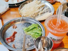 -老板娘的烤肉店(高新万达金街店)
