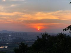-南京市江宁方山